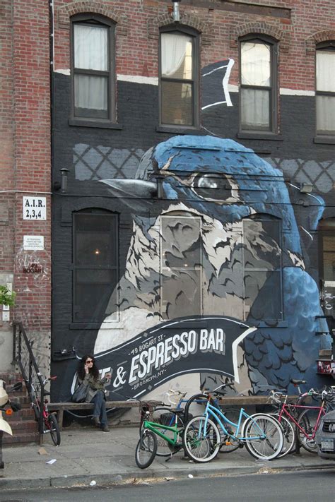 New York Graffiti Tour of Brooklyn | Urban Travel Blog