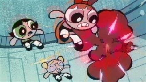 The Powerpuff Girls season 1 Buttercrush/Fuzzy Logic Reviews - Metacritic