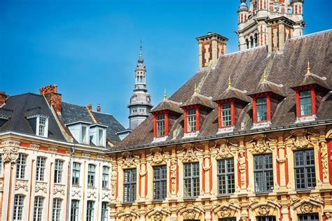 11 Top Tourist Attractions in Lille | PlanetWare