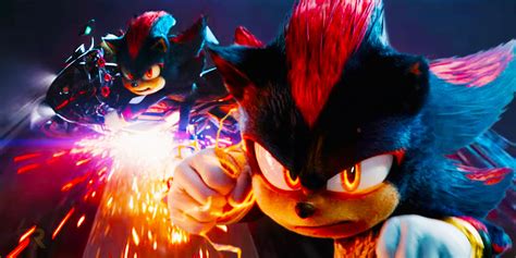 Sonic The Hedgehog 3 Posters Confirm The Return Of Another Sequel Character