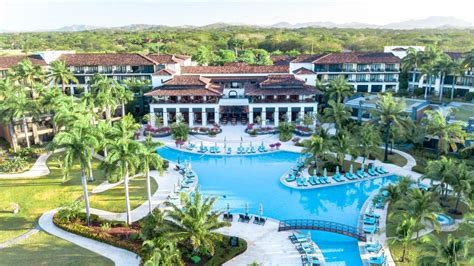 Hacienda-Style Luxury on Costa Rica's Coast: JW Marriott Guanacaste - Luxe Tourista