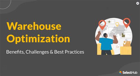 What Is Warehouse Optimization? 2024 Comprehensive Guide