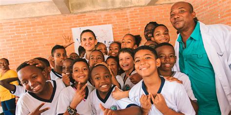 Education in Colombia: underfunded, underperforming and undermining the country’s progress