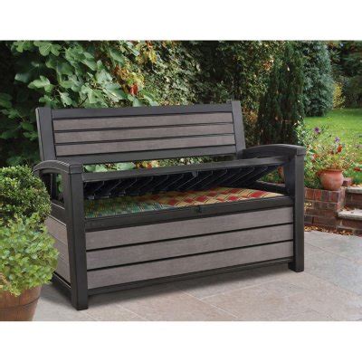 Patio & Garden Furniture Patio Chairs, Swings & Benches Keter All ...