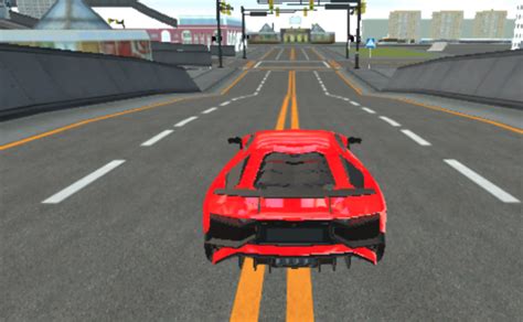 Lamborghini Games: Play Lambo Game For Free - LamboCARS