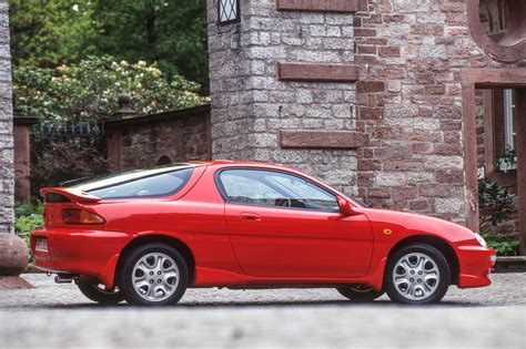 The 1992–96 Mazda MX-3 Is a Classic Worth Remembering | Automobile Magazine