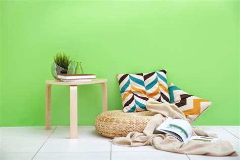 Add a Splash of Green to Any Room | WOW 1 DAY PAINTING