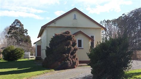 Marshland Catholic Church | discoverywall.nz