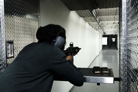 The Best Gun Ranges in Illinois | KeepGunsSafe