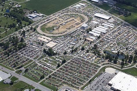 Allen County Fairgrounds