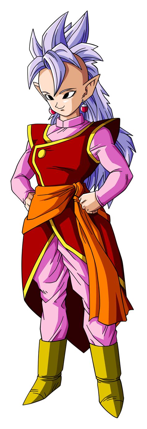 Kaio-shin | Personajes de dragon ball, Personajes de goku, Dragon ball