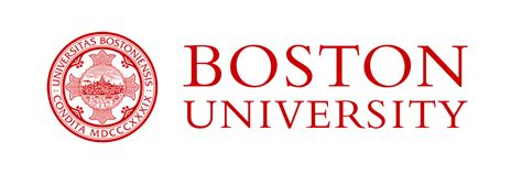 Boston University Logo