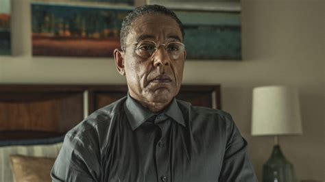 'Better Call Saul': Giancarlo Esposito on Why Gus Fring Fears Lalo ...