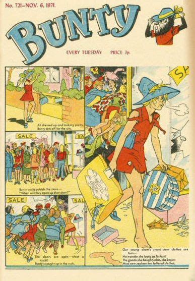 Bunty Comic Covers Gallery | Childhood books, Childhood memories 70s ...