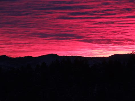 Colorado Sunrise - Always On my Mind : r/sunrise