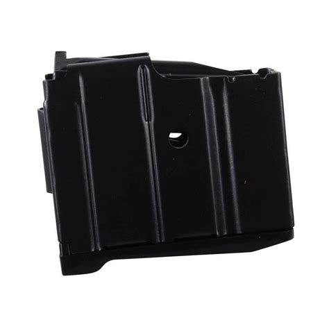 Ruger Mini-14 .223/5.56 5-Round Steel Magazine