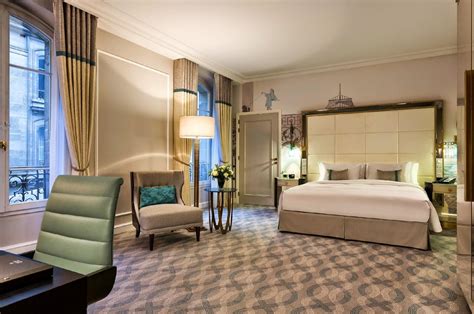 Hotel Hilton Paris Opera - Room Deals, Reviews & Photos (France)