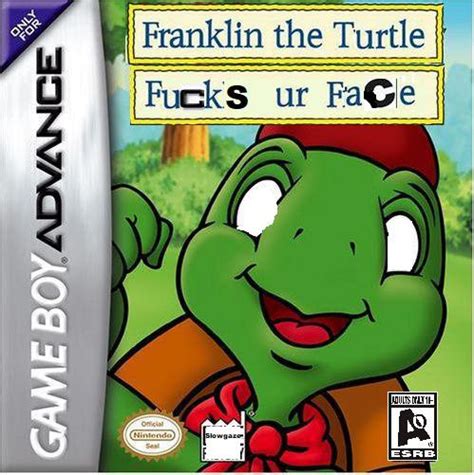 Hey it's Franklin! : r/ExpandDong