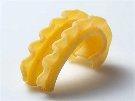 Dan Pashman Invents New Pasta Shape with Perfect “Saucability” – And It ...