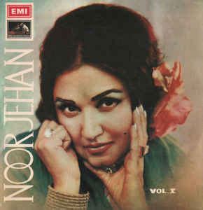 Noor Jehan - Best Of Noor Jehan Vol.V (Vinyl) | Discogs