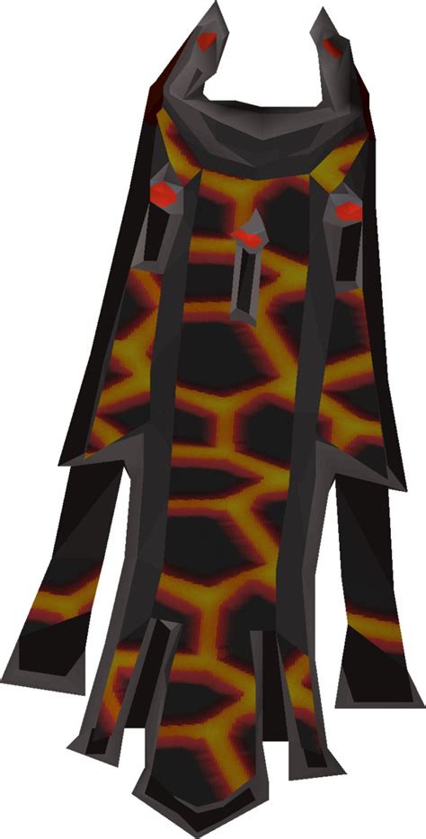 Infernal max cape - OSRS Wiki