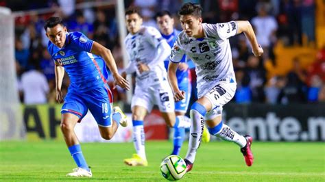 Querétaro vs Cruz Azul: Resumen, video de los goles y resultado final ...