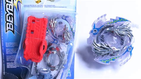 NEW LUINOR L2 UNBOXING AND TESTING | Beyblade Burst Evolution/God - YouTube