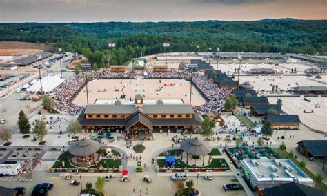 Inaugural Earl Scruggs Festival set for 2020 at Tryon Equestrian Center – Ashvegas