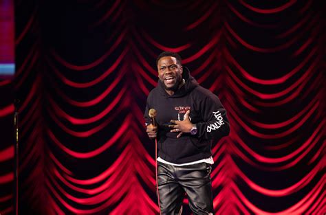 ‘Kevin Hart: Reality Check’: How to Watch the New Stand-Up Comedy Special for Free