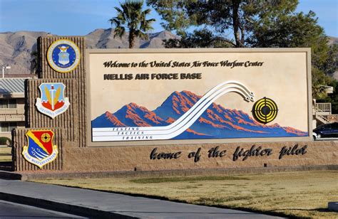 Nellis Air Force Base > Nellis Air Force Base > Display