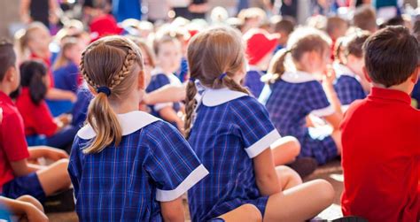 Choosing the Best School in Australia | John Mason