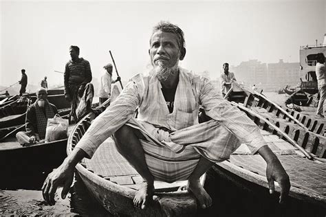 Bangladesh Street Photography | Kristian Leven