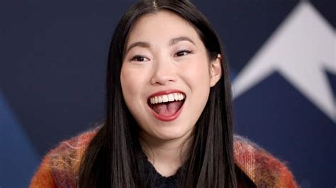 Awkwafina Biography: Movies & TV Shows, Net Worth, Age, Height, Husband, Awards, Partner ...