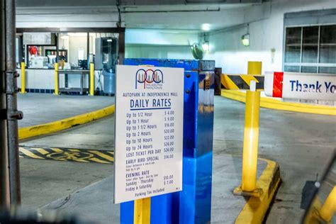 Parking in Philadelphia: What You Need to Know - Guide to Philly