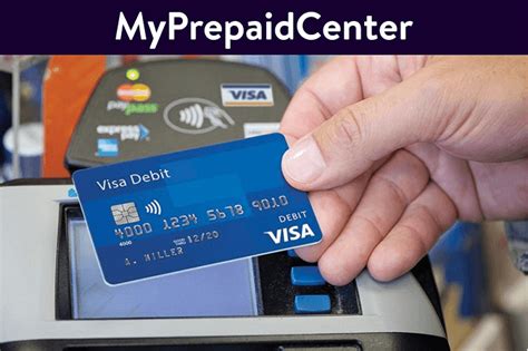 Myprepaidcenter: Myprepaidcenter: Card Activation, Register, Login And ...