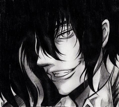 Alucard's Smile by MidnightAssassin10 on DeviantArt | Alucard, Hellsing ultimate anime, Hellsing ...