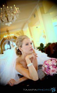 Tampa Wedding Photographer