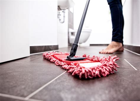 What Cleans Tile Floors – Flooring Tips