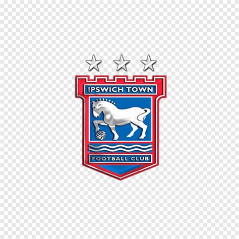 Ipswich Town F.C. Logo Brand Book, book, emblem, logo png | PNGEgg