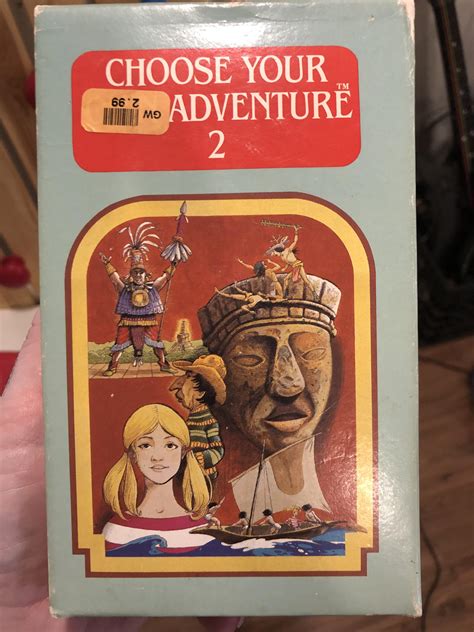 Vintage Choose your own adventure book set! $3 WFT!! : r/ThriftStoreHauls