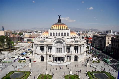 Things to do in Mexico City: Adventuring Your Way Around the Capital