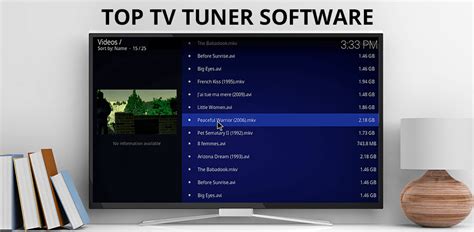 5 Best TV Tuner Software in 2024