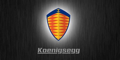 The History and Meaning of the Koenigsegg Logo