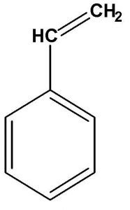 Biogeochemistry of Styrene in a Coastal Environment | Marine Sciences