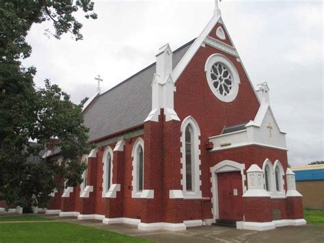 St Monica's Catholic Church | Churches Australia