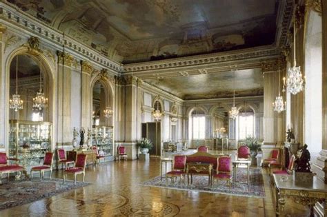 drottningholm palace interior - Google Search Opulent Interiors, Beautiful Interiors, Sweden ...