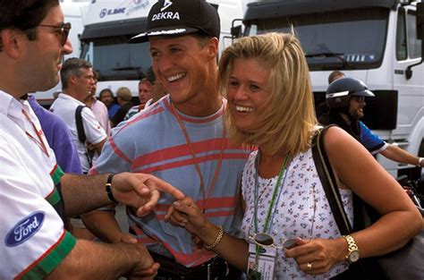 WATCH | It's here! 'Schumacher' finally available on Netflix: the only ...