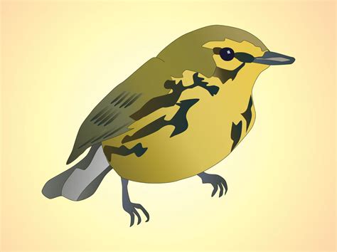 Bird Vector Vector Art & Graphics | freevector.com