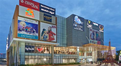 Fascinating Malls in Mangalore | Mangaloreblogs