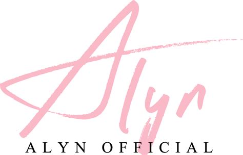 ALYN OFFICIAL | Online Fashion Store Malaysia